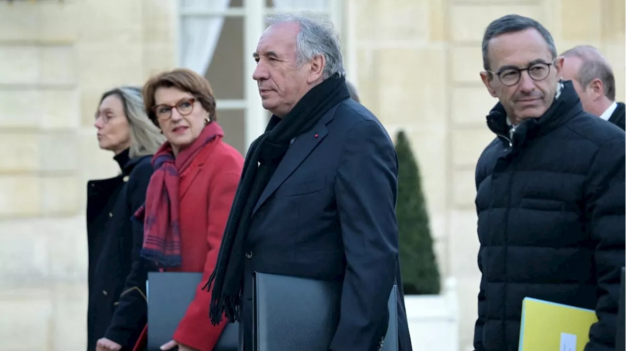 Agriculteurs en marche sur Paris, Genevard ferme sur les perturbations