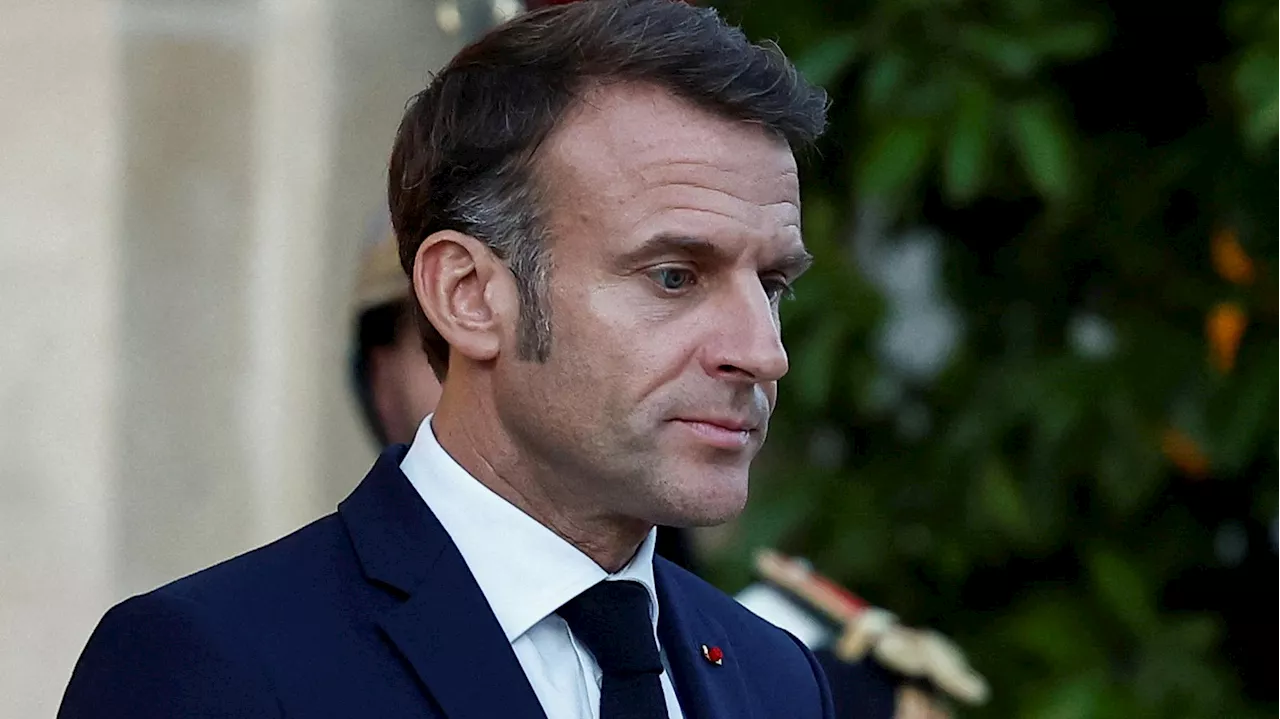 Attentat de Charlie Hebdo : Emmanuel Macron garde le projet de musée-mémorial du terrorisme à Suresnes