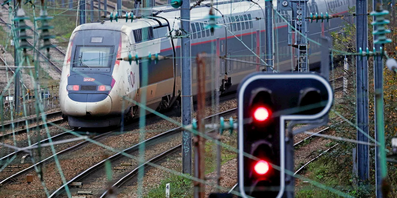 Augmentation des tarifs des billets de train SNCF à partir du 8 janvier 2025