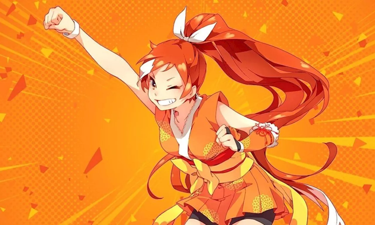 Crunchyroll Lanza Nueva Aplicación de Manga