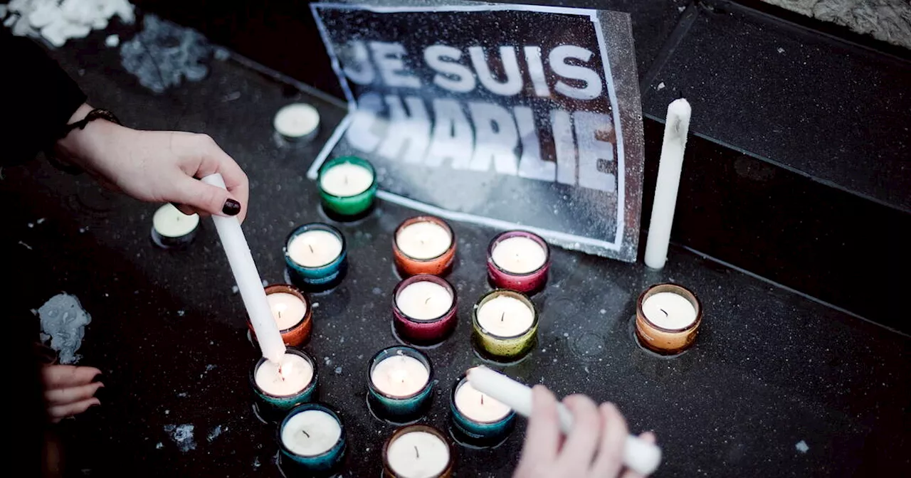 Dix ans après l'attentat de Charlie Hebdo : Un jour commémoratif à l'ombre du séisme au Tibet