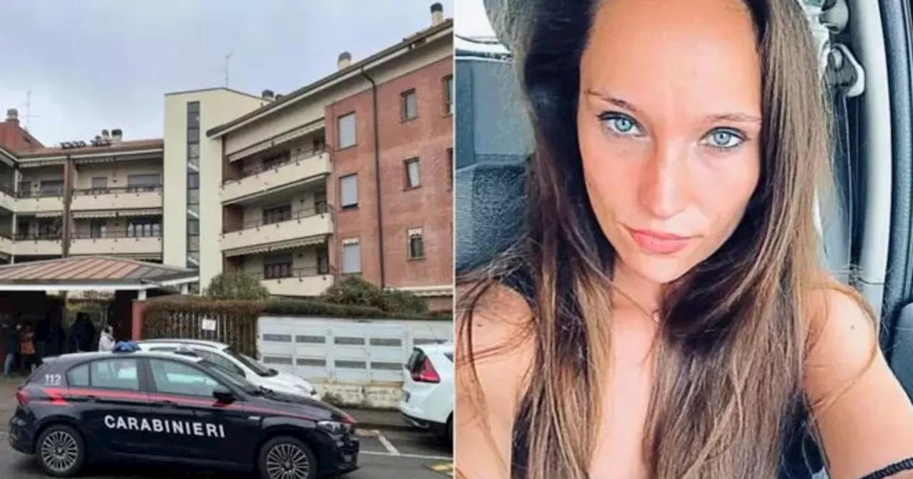 Monza, Stella Boggio uccide il compagno: chi è questa ragazza, cos&#039;è accaduto in salotto prima della coltellata