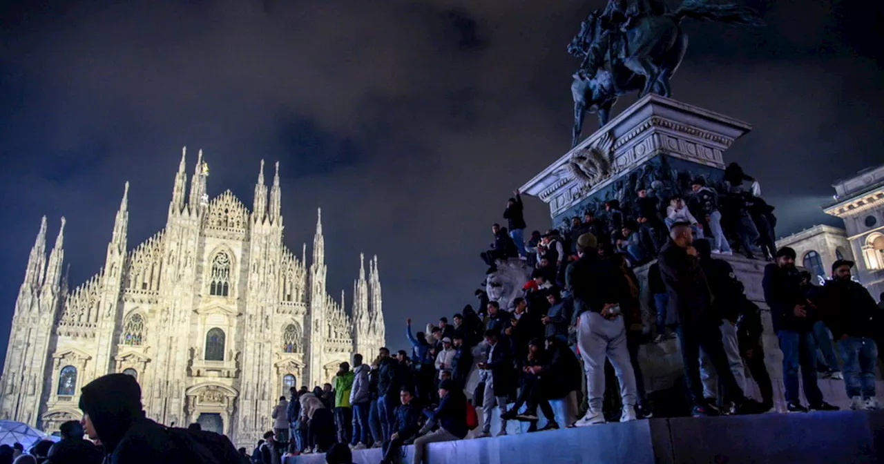 Rimpatia di Immigrati Irregolari e Inchiesta sul Capodanno a Milano