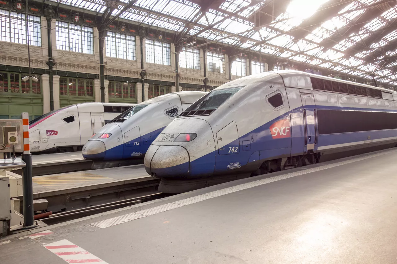 Augmentation des prix des billets TGV