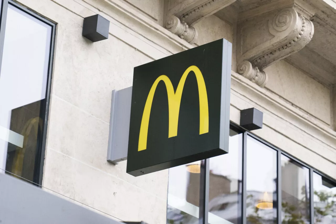 Double Big Mac, Coca Oreo, Sundae à la pistache... McDonald's lance sept nouveaux produits en France