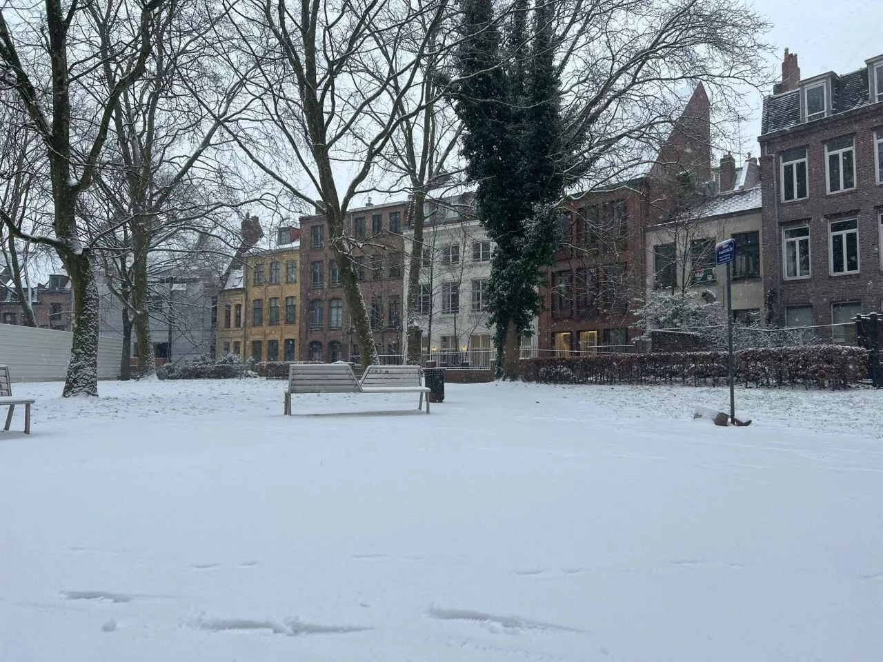 Neige anticipée dès mercredi sur le Nord et le Pas-de-Calais