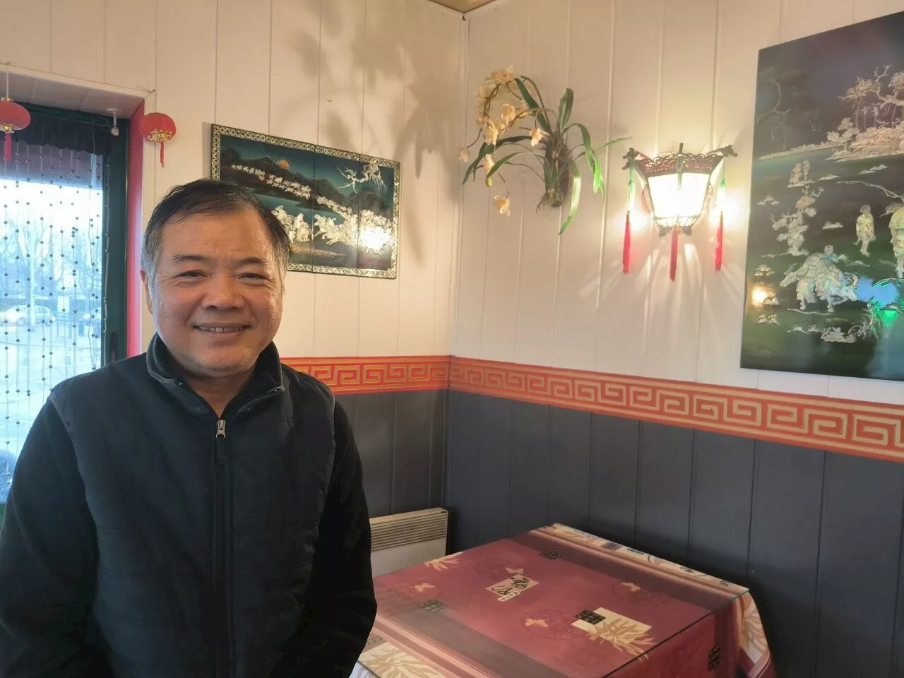 Restaurant vietnamien de Paimpol ferme ses portes après 35 ans d'activité