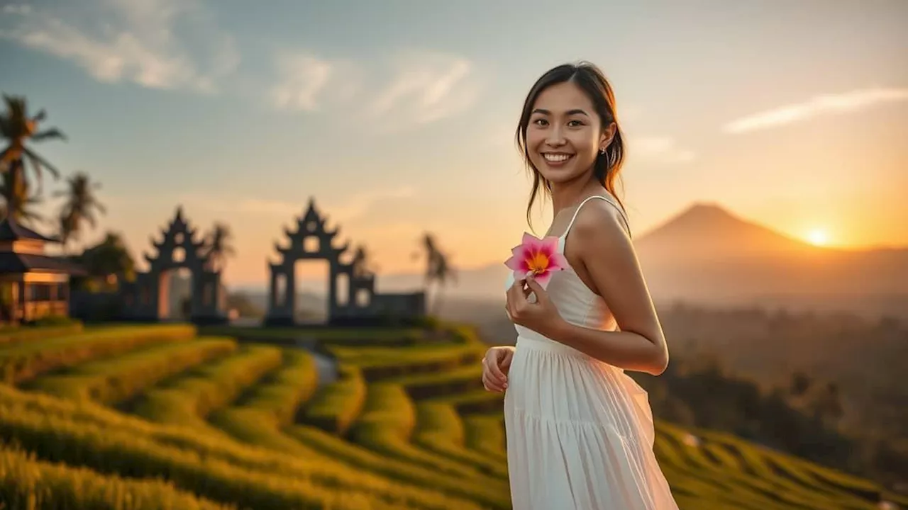 350 Caption Instagram untuk Liburan di Bali