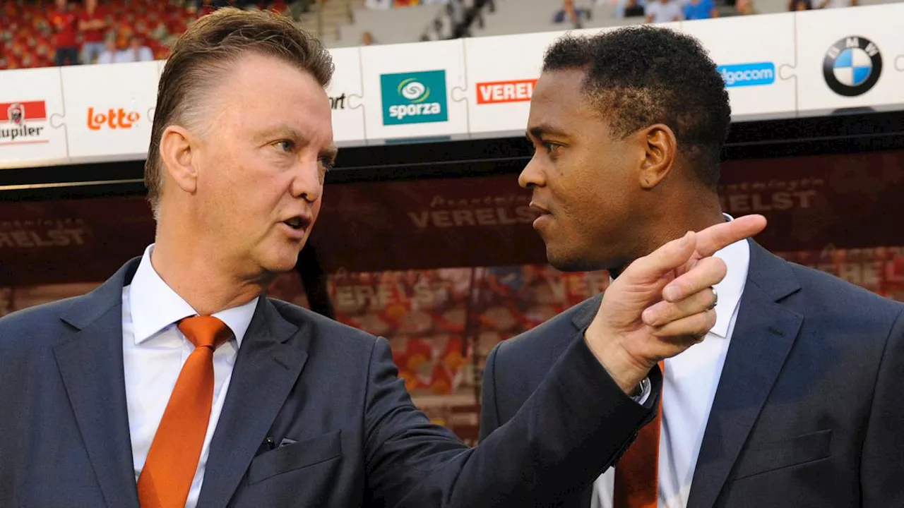 Dibocorkan Media Spanyol, Louis van Gaal Bakal Jadi Direktur Teknik Timnas Indonesia Dampingi Patrick Kluivert