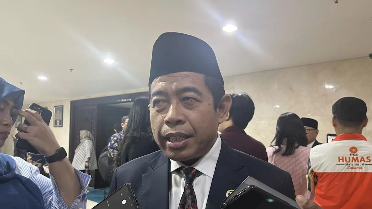 DPRD Jakarta Kejar Perda Sekolah Gratis Sebelum Juli 2025