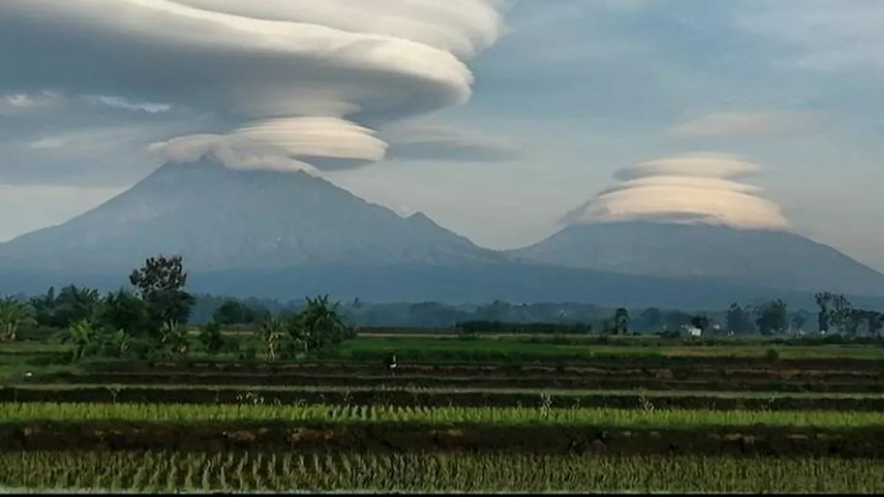 Magelang: Surga Alam yang Menenangkan dan Instagramable