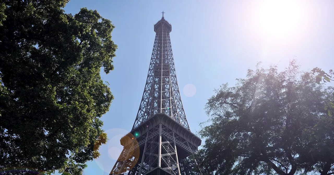 American Tourist Warns About Parisian Crepes After Shocking Discovery