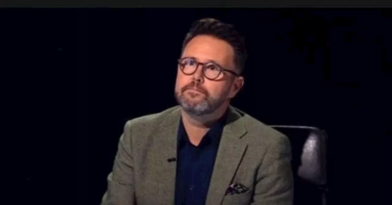 BBC's Jon Kay has awkward moment as Celebrity Mastermind fans spot show 'first'