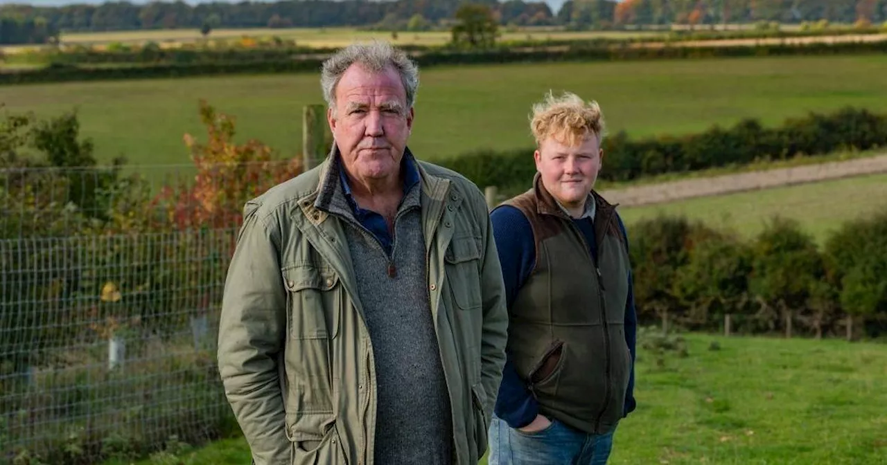 Clarkson's Farm Season 4 Update: Release Date, Episodes, and Behind-the-Scenes Insights