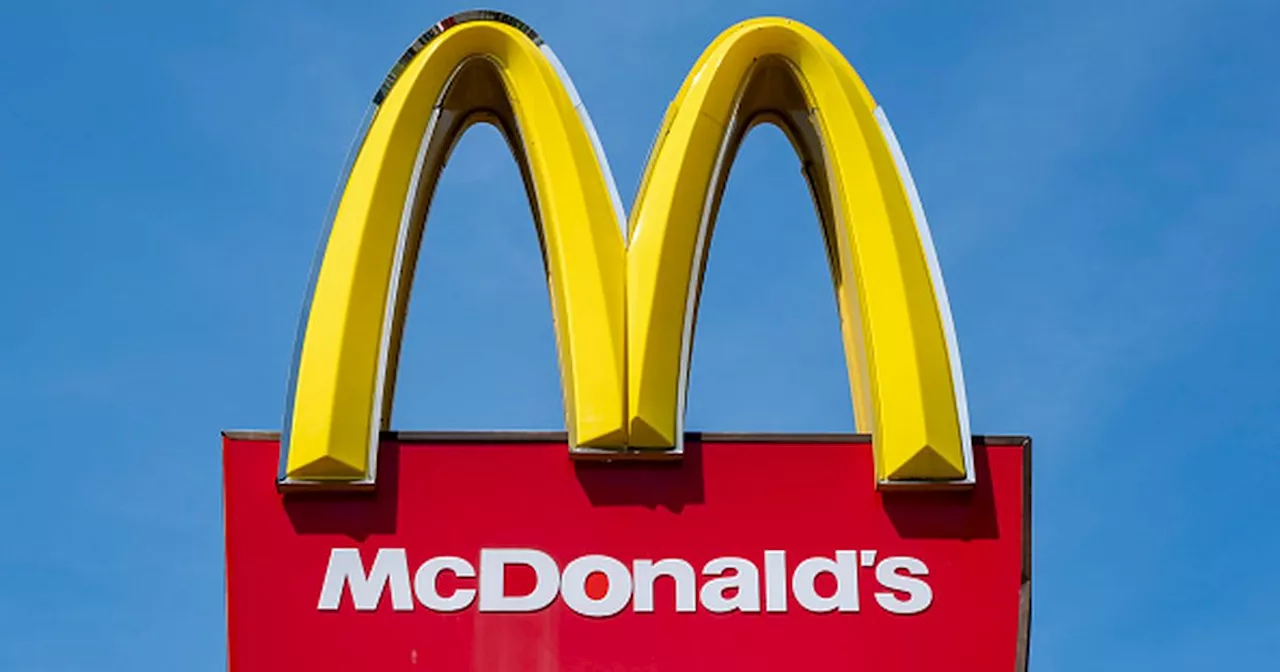 Man Eats McDonald's Every Day for 100 Days