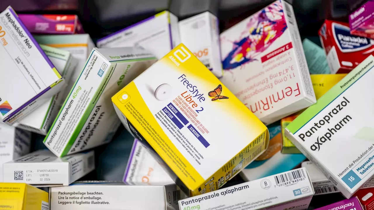 Bundesverwaltung: Tabak wird teurer, Medikamente knapper