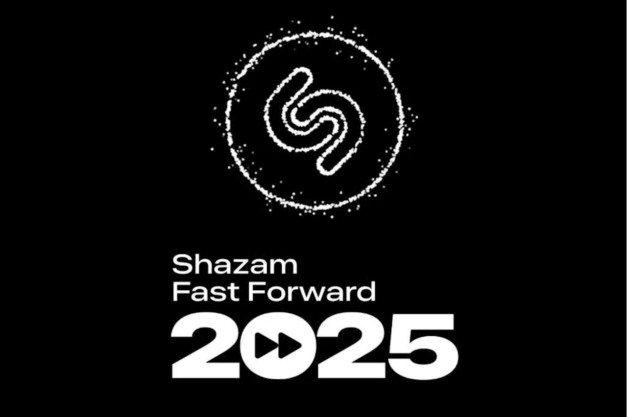 Apple Predicts the Next Big Music Stars with Shazam