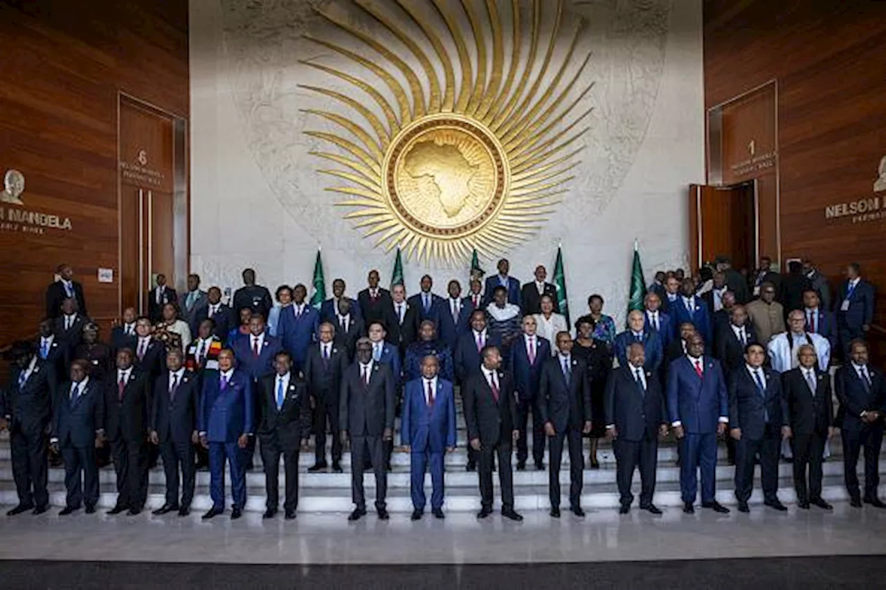 African Union's Ambivalent Stance on Democracy in the Face of Coups