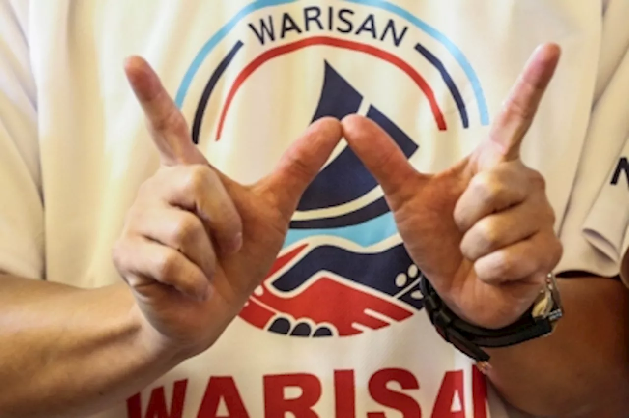 GRS Denies Official Talks on Warisan Joining Coalition