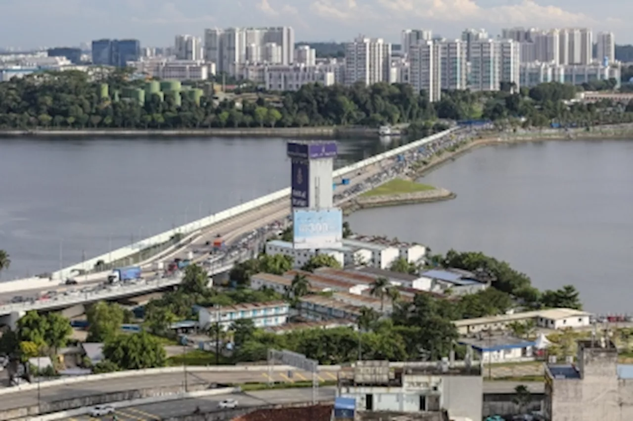 Johor-Singapore Special Economic Zone: A New Era of Growth for Johor