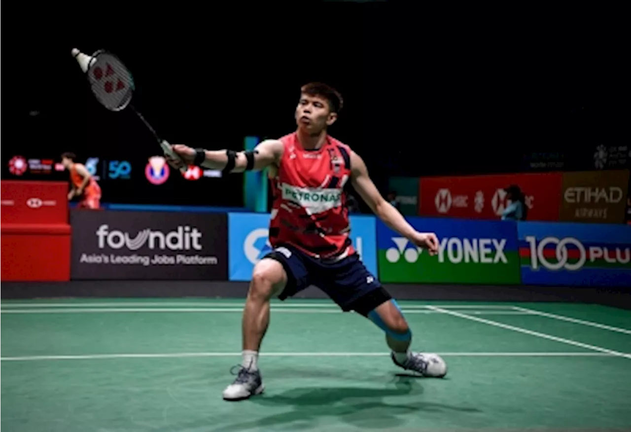 Malaysia Open: Devastating Debut for Malaysian Players