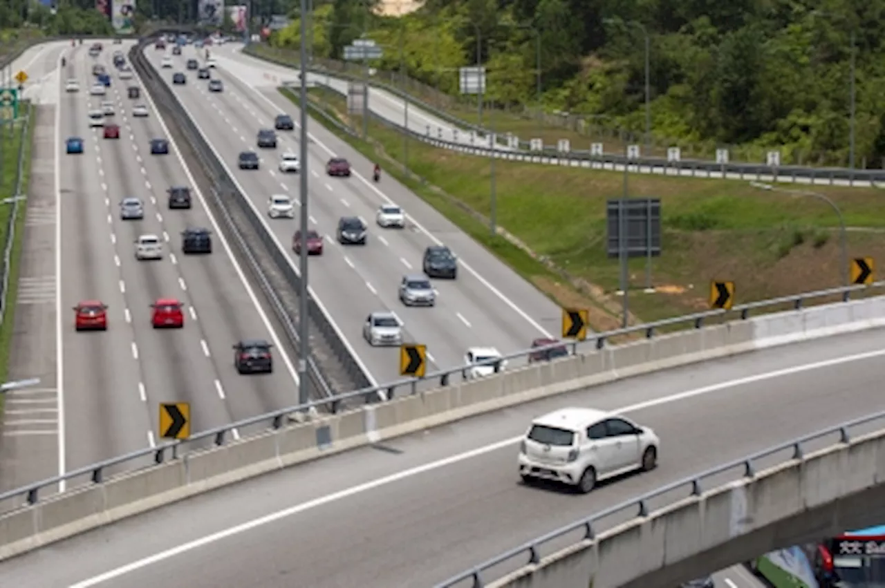 Malaysia to Enhance Road Safety with Point-to-Point Speed Detection System