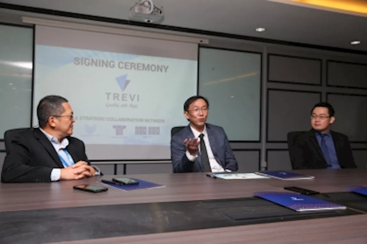 Trevi Properties Launches Italian-Inspired Condo Project in Kuala Lumpur