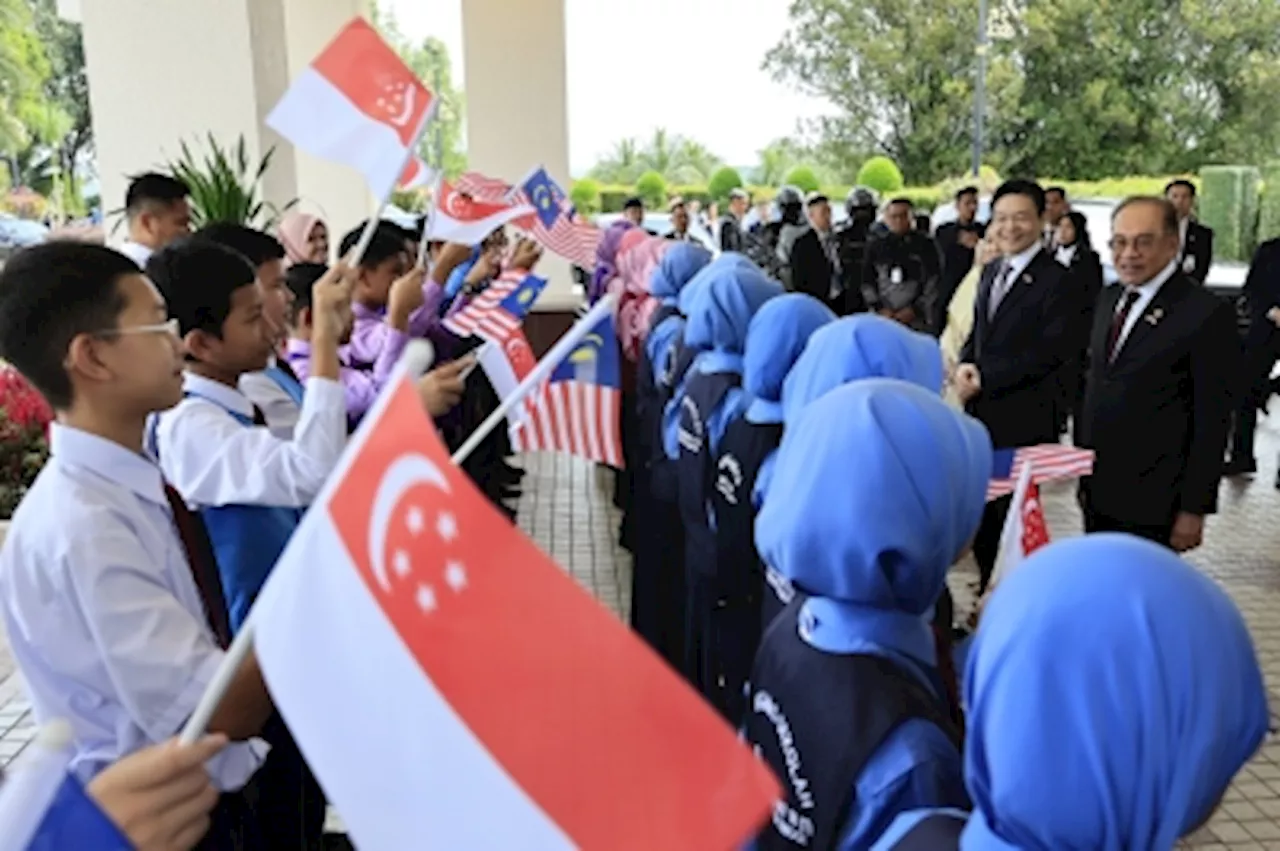 Volunteer English Teachers from Singapore to be Deployed in Klang Valley Schools