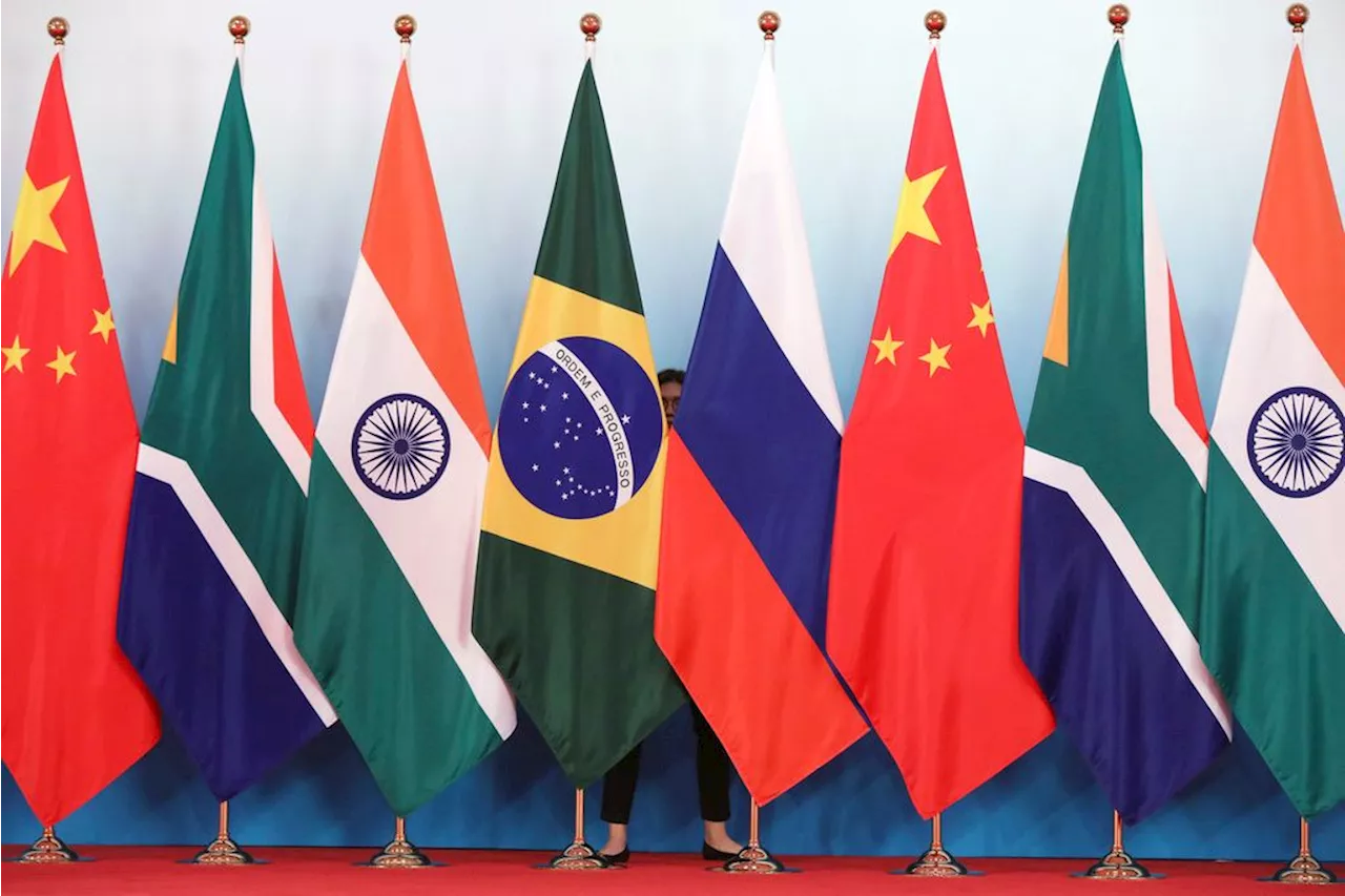 Indonesia Joins BRICS Bloc of Emerging Economies