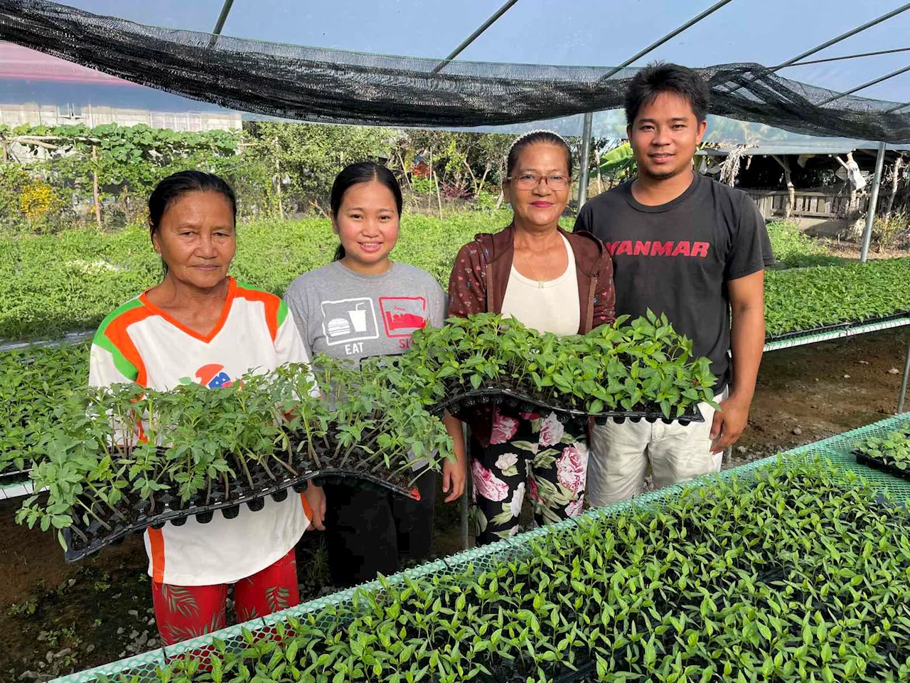 Technology Makes Farming in the Philippines Easier, More Efficient, and Fun