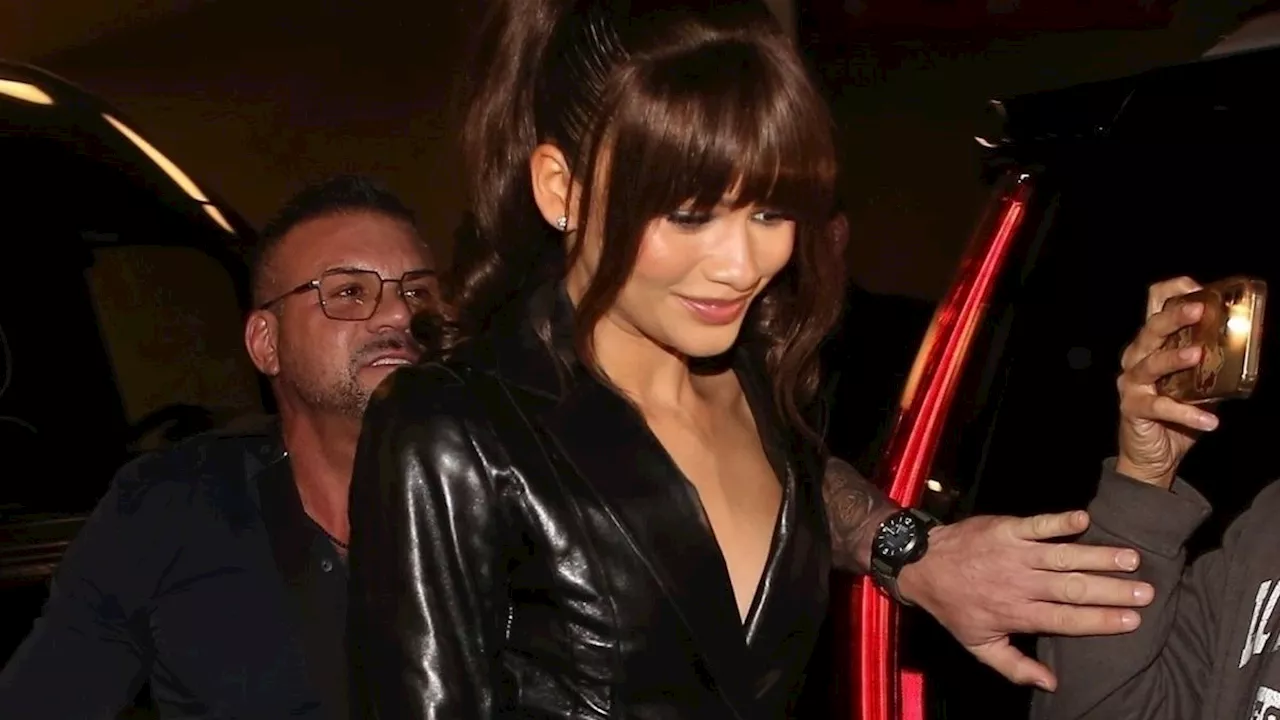 Zendaya's Edgy Engagement Style: The Actress Ditches Traditional Bridal Looks