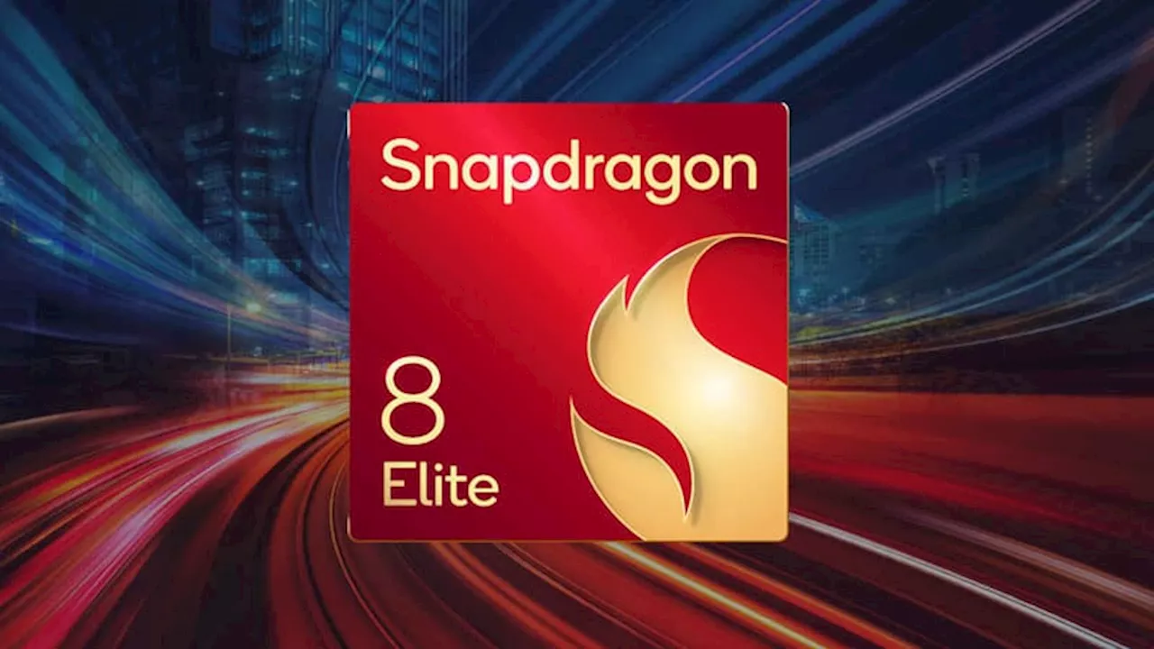 7 Smartphone dengan Snapdragon 8 Elite Termurah 2025