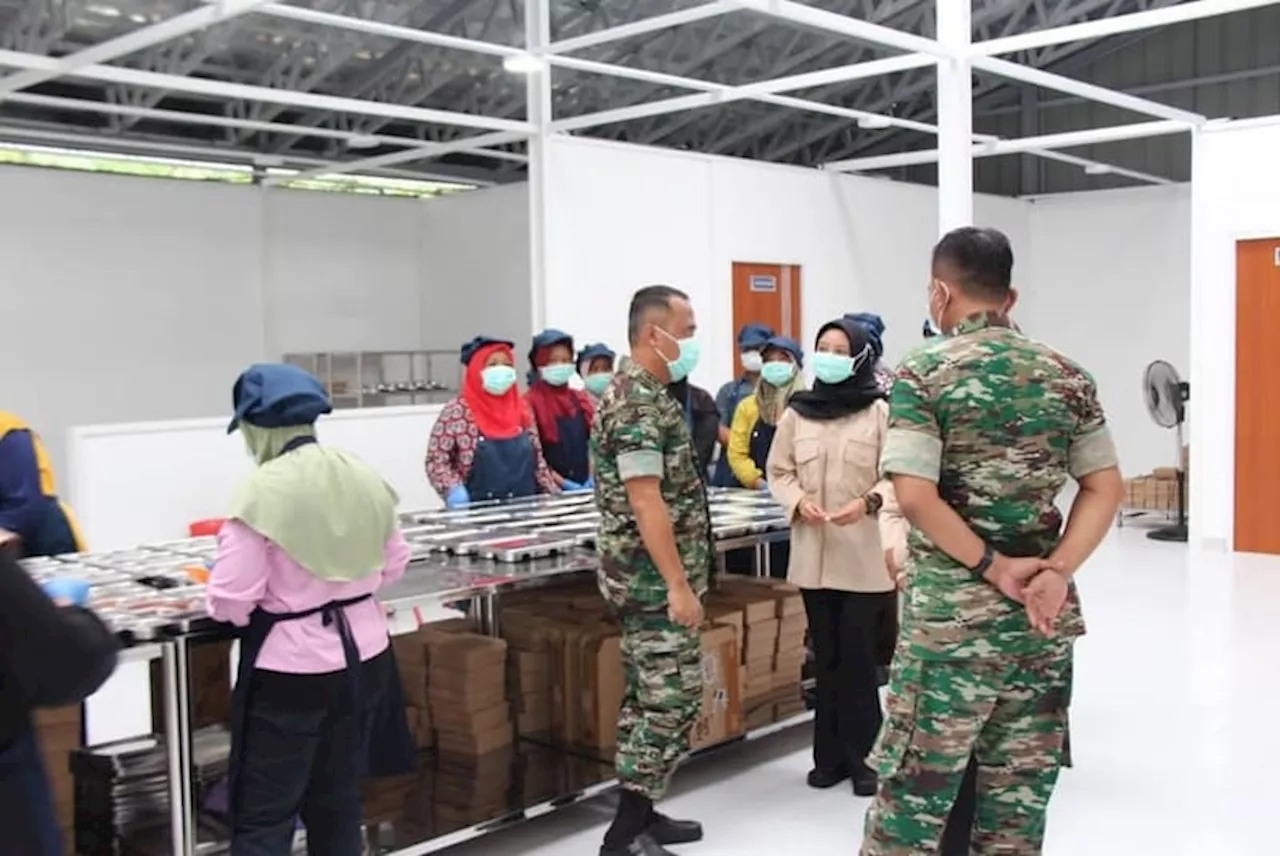 Blora dan Salatiga Tunda Pelaksanaan MBG, Salah Satunya Akibat Kekurangan Alat Dapur