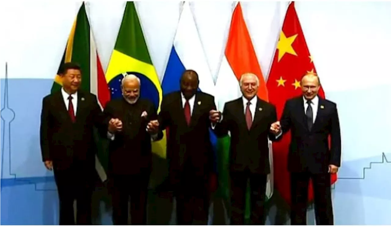 Indonesia Resmi Bergabung ke BRICS, Punya Tantangan dan Peluang