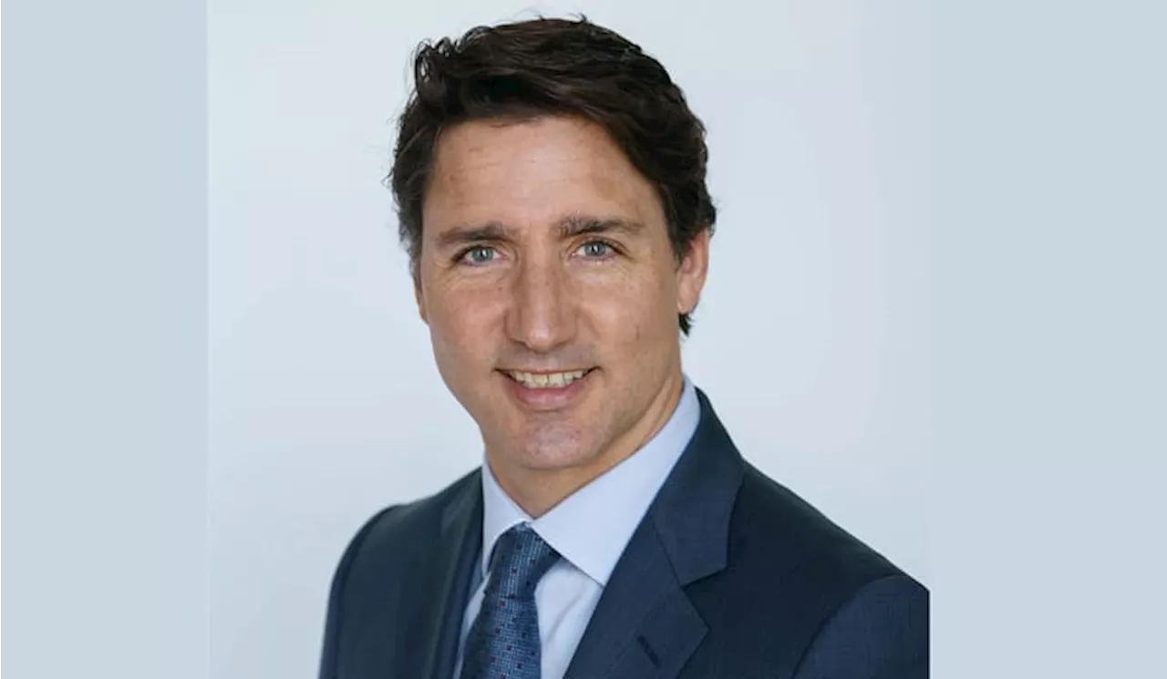 Justin Trudeau Mengumumkan Pengunduran Diri Sebagai Pemimpin Partai Liberal