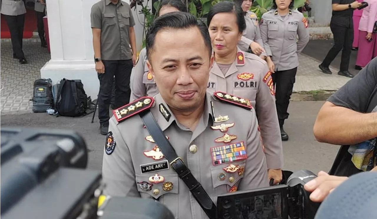 Mayat Bocah 5 Tahun Ditemukan Terbungkus Sarung di Tambun Selatan