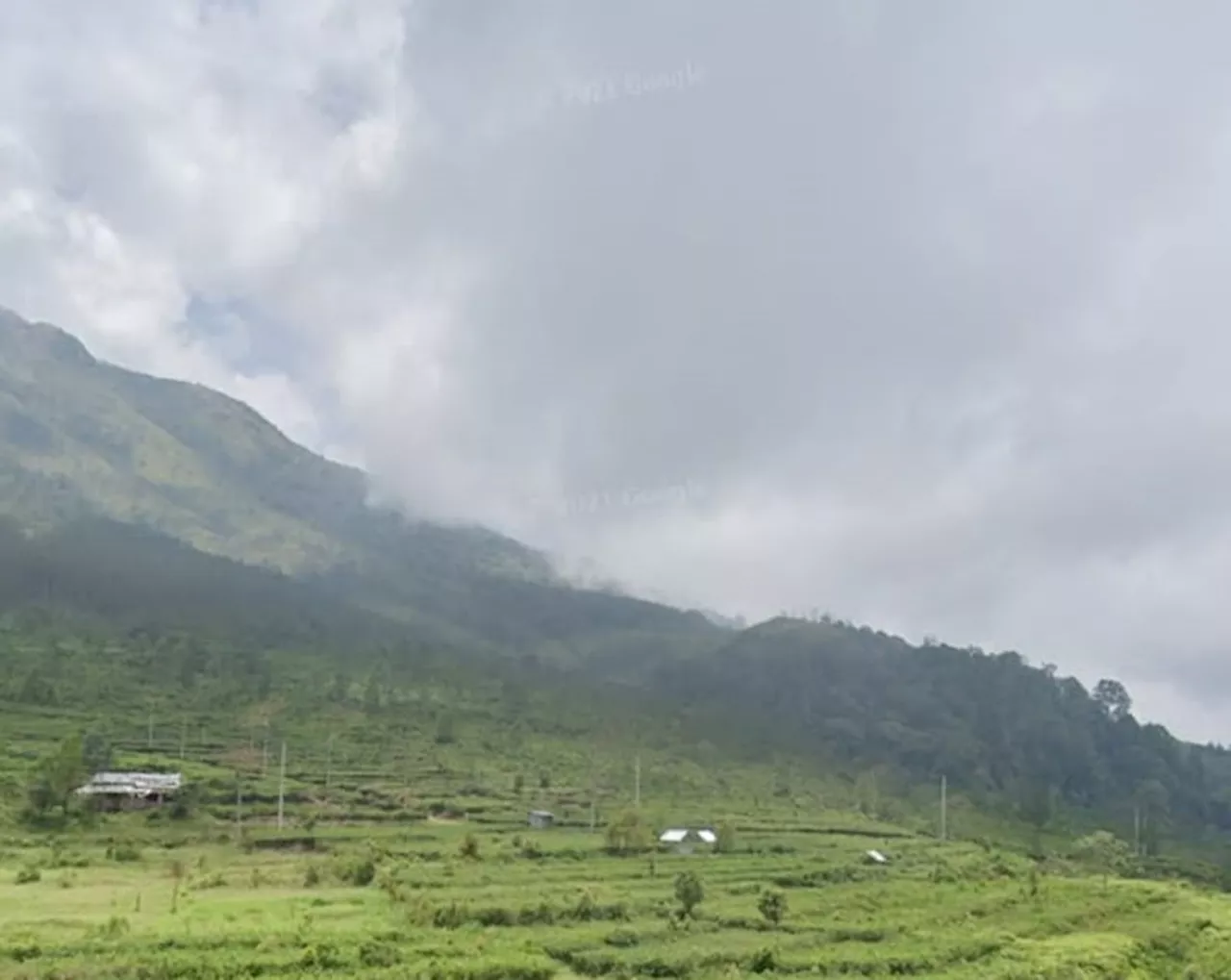 Potensi Cuaca Ekstrem di Jawa Tengah