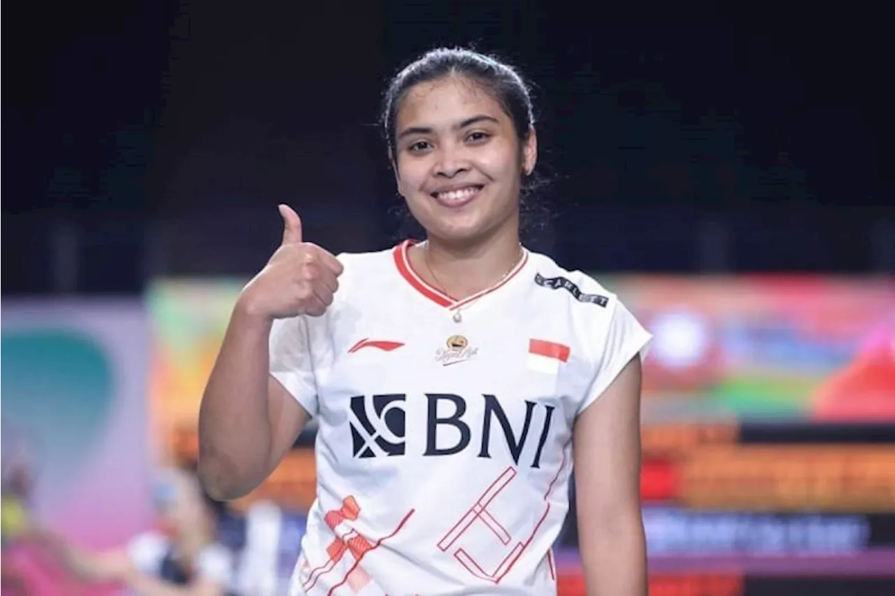 Putri KW Juara Korea Masters, Indonesia ke Malaysia Open 2025