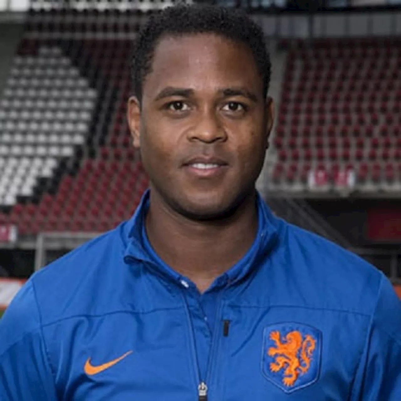 Rekam Jejak Patrick Kluivert, Kekayaan Bersih, Gaji, Hingga Karier