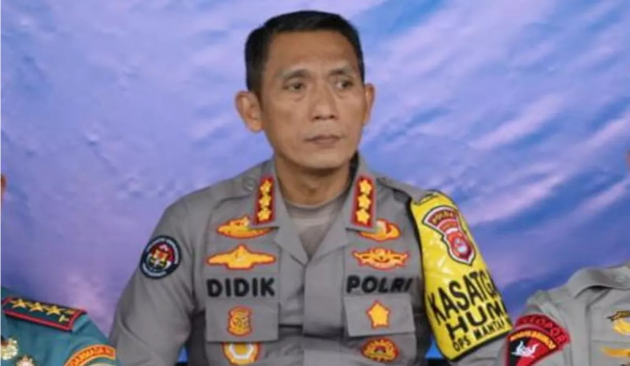 Tiga Oknum TNI AL Jadi Tersangka Kasus Penggelapan Mobil