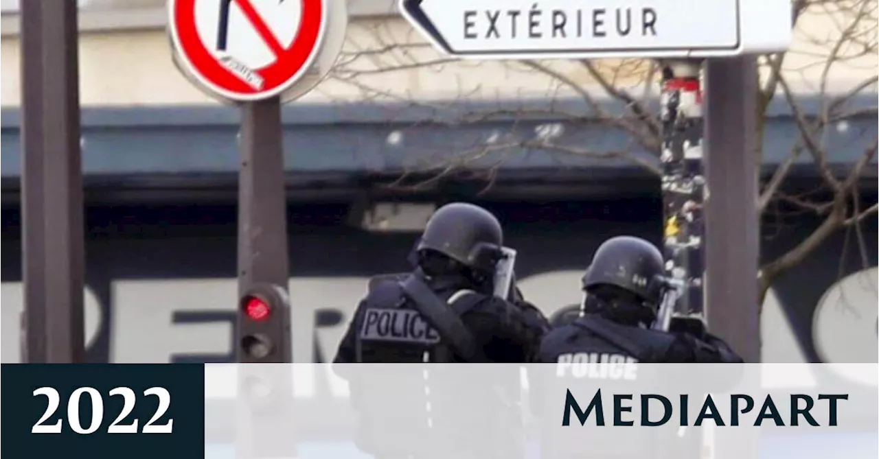 L'ombre des commanditaires présumés sur le procès des attentats de janvier 2015