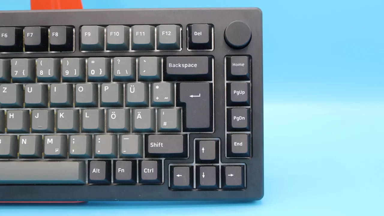 Gaming-Tastatur: Kaufratgeber und Besonderheiten