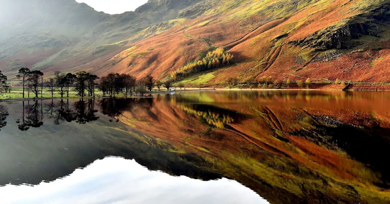 Best 'Pub' Walks in England Named