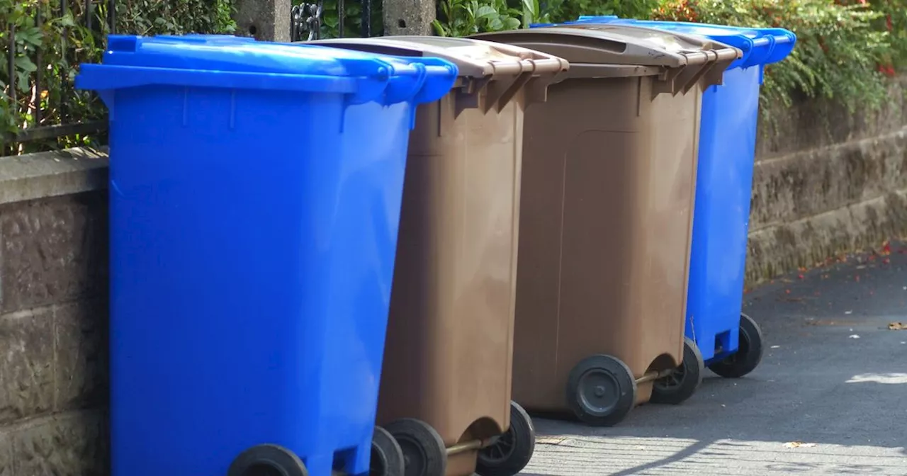 Manchester Cancels Green Bin Collections Due to Winter Weather