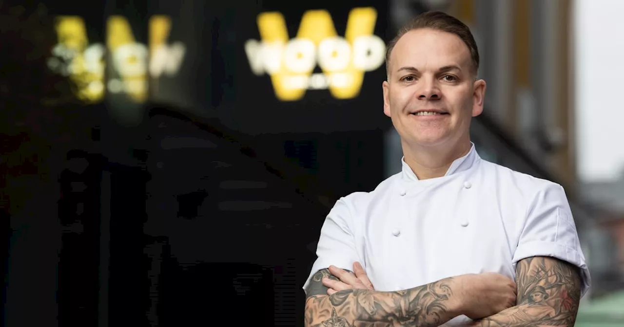 MasterChef Winner Simon Wood Seeks New Location in Saddleworth