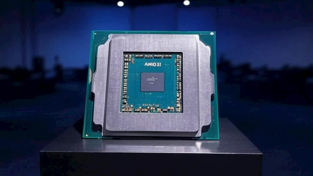 AMD revela innovaciones en CES 2025: Un vistazo a la nueva generación de procesadores y tecnologías