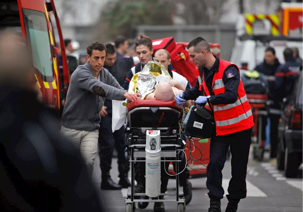 Anniversary of Charlie Hebdo Attack Sparks Reflection on Global Terrorism