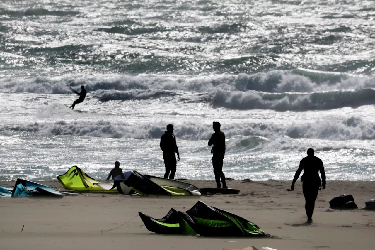 Bay Area to See Calm After Stormy Weather