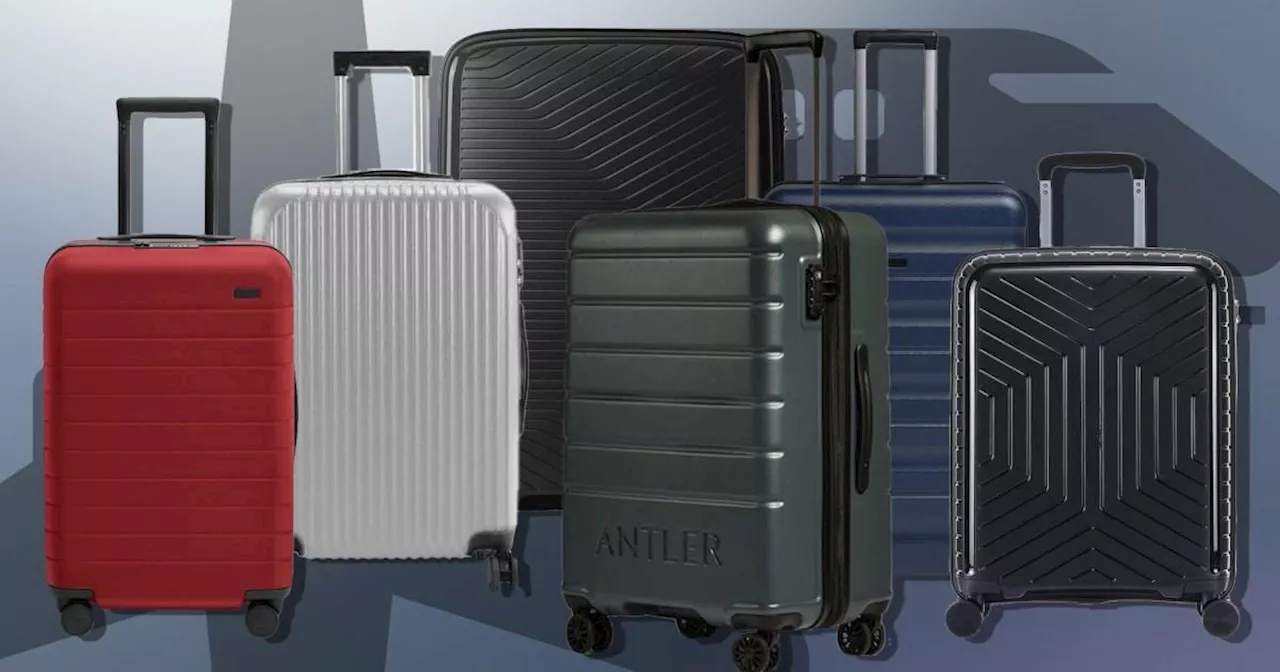 January Luggage Sales: Upgrade Your Travel Essentials