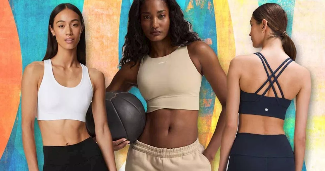 Best Sports Bras for Your 2025 Fitness Journey